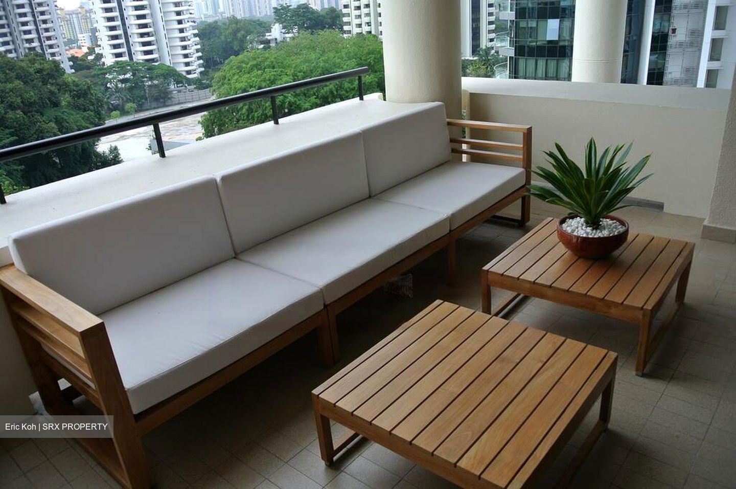 The Colonnade (D10), Condominium #475812941